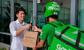 GrabFood dan GrabMart Hadir Untuk Semua Versi Dirimu