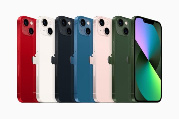 Apple Rilis iOS dan iPadOS 18.5, Suguhkan Fitur Satelit Untuk Model iPhone 13