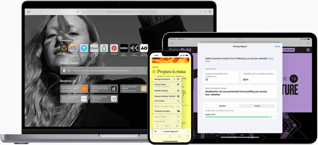 Apple Tambah Mesin Pencari Berbasis AI, Pengguna Tinggalkan Pencarian di Safari