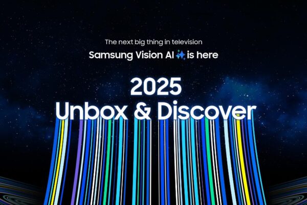 TV Samsung Vision AI Bisa Preorder Mulai 14 Mei 2025