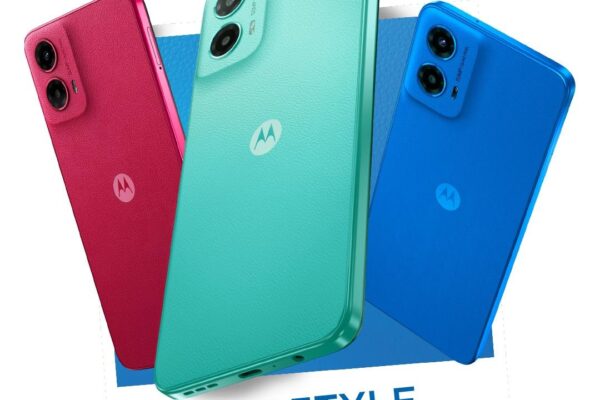 Motorola Moto G45 5G Turun Harga 200 Ribu Rupiah, Teknologi Bergerak Mesti Terjangkau Masyarakat