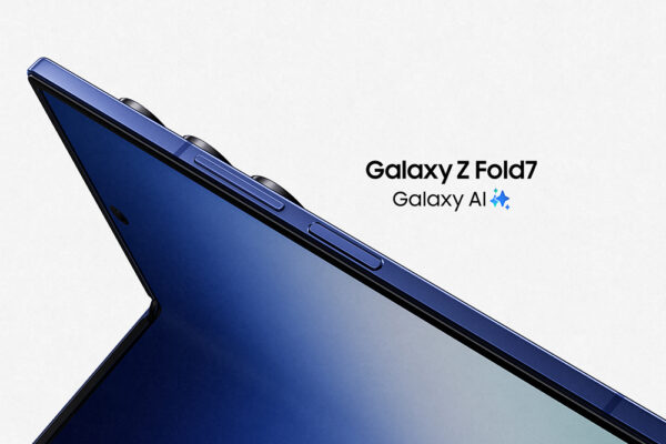 Berikut Spesifikasi dan Harga Galaxy Z Fold 7 dan Galaxy Z Flip 7