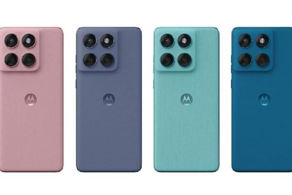 Motorola Pasarkan Edge 60 Pro di Indonesia mulai 24 Juli 2025, Berikut Keunggulannya