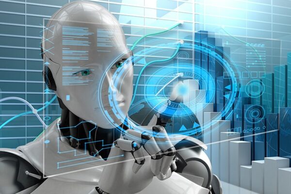 AI Mampu Replikasi Keterampilan Terbaik Manusia, Tingkatkan Produktivitas